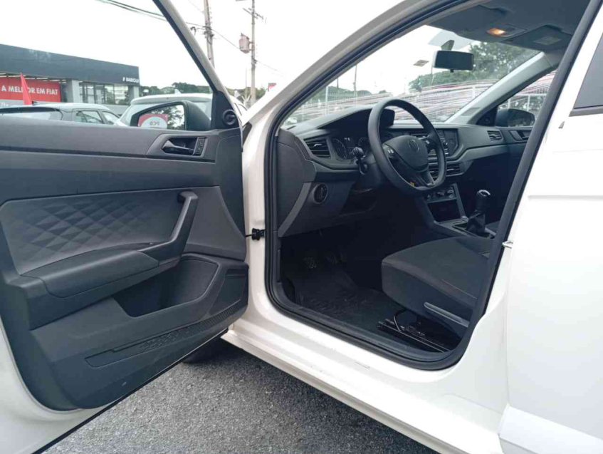 polo track 1.0 12v manual 2023/24