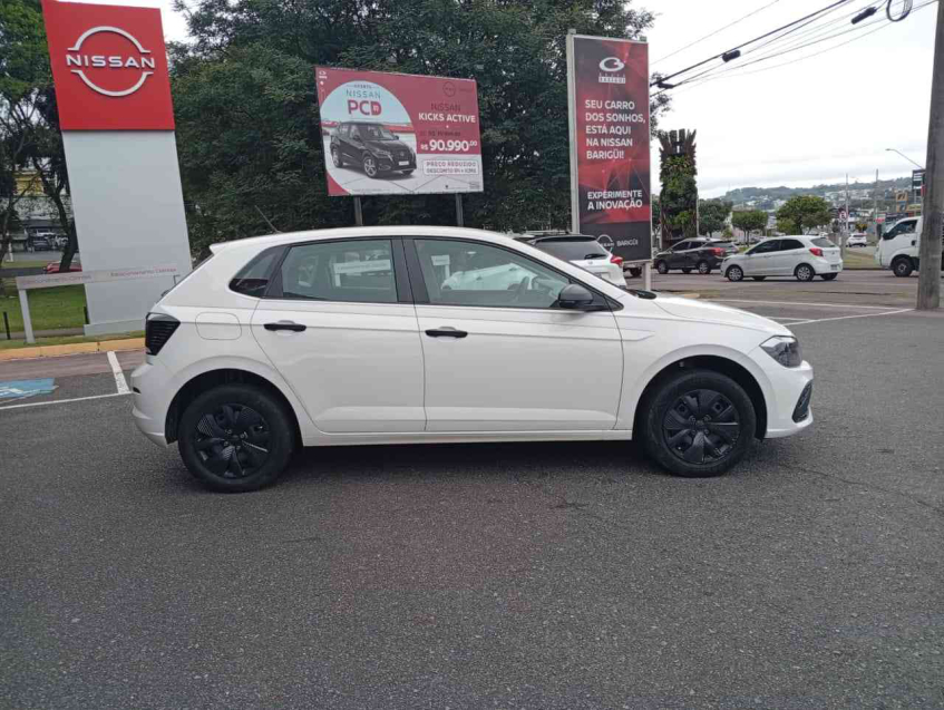 polo track 1.0 12v manual 2023/24