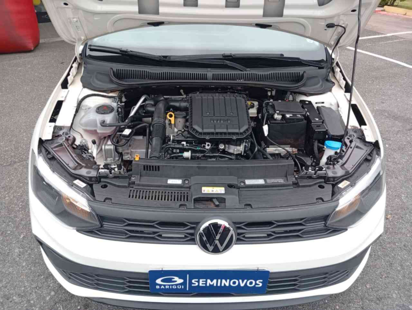 polo track 1.0 12v manual 2023/24