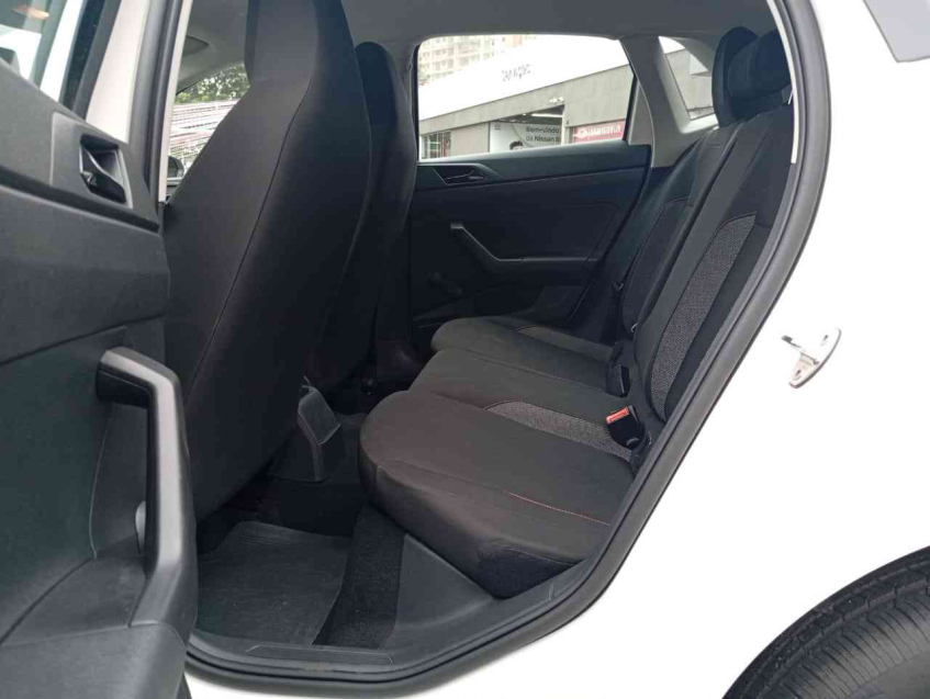 polo track 1.0 12v manual 2023/24