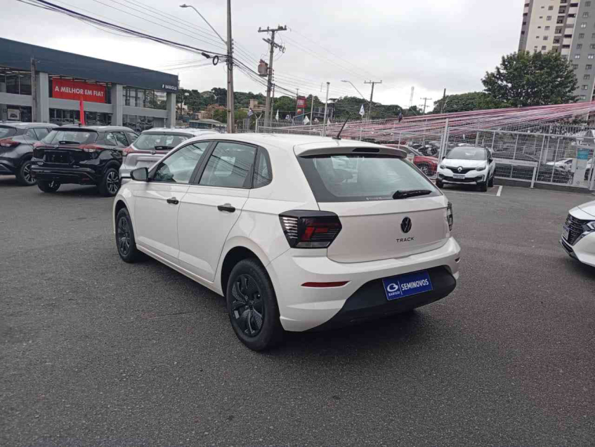 polo track 1.0 12v manual 2023/24