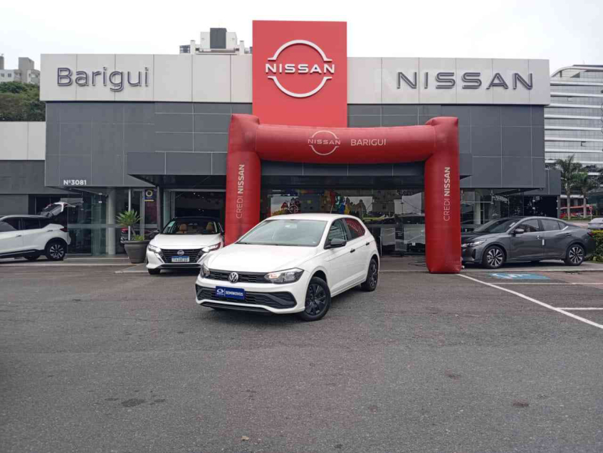 polo track 1.0 12v manual 2023/24