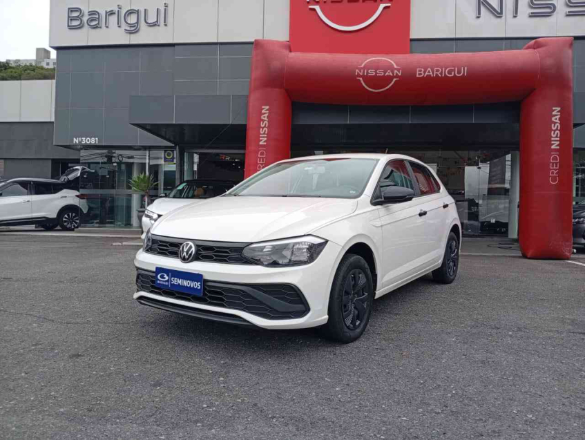 polo track 1.0 12v manual 2023/24