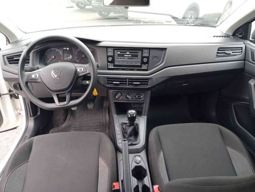 polo track 1.0 12v manual 2023/24