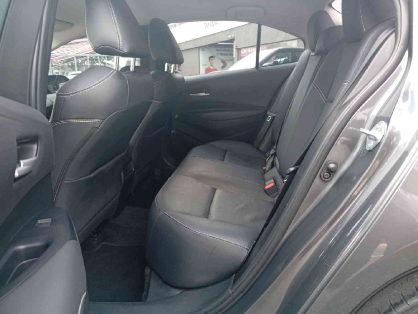 corolla xei 2.0 16v cvt flex 2022/23