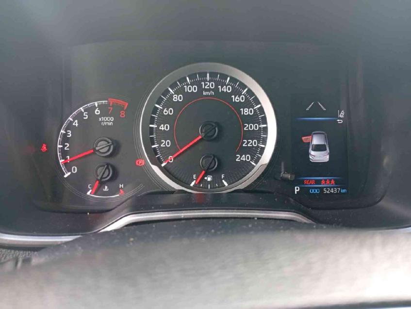 corolla xei 2.0 16v cvt flex 2022/23