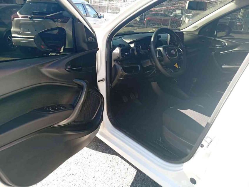 cronos drive 1.0 flex manual 2023/24
