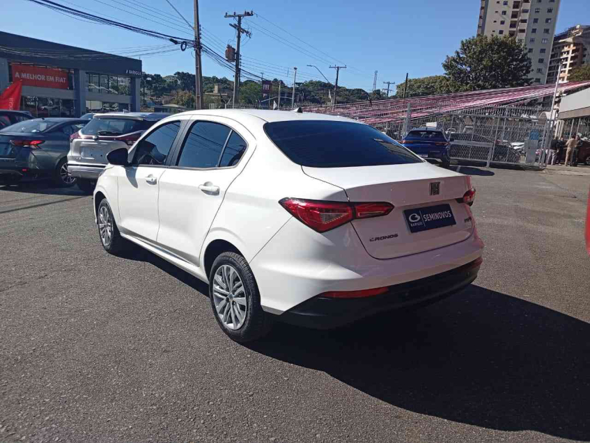 cronos drive 1.0 flex manual 2023/24