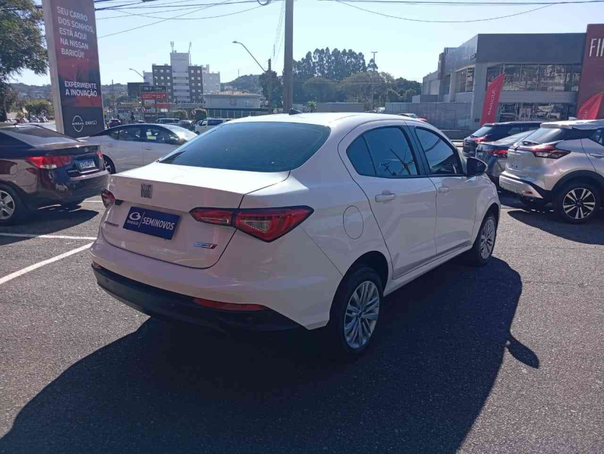 cronos drive 1.0 flex manual 2023/24