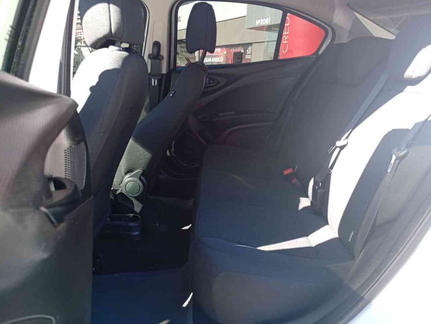 cronos drive 1.0 flex manual 2023/24