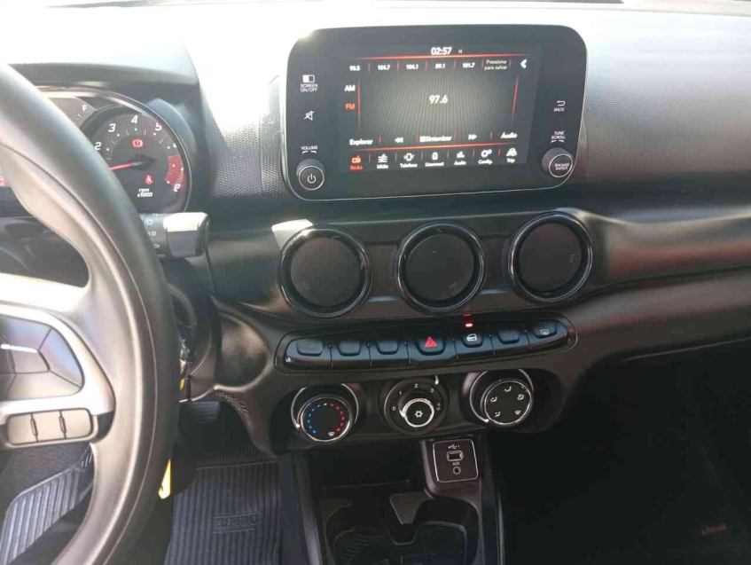 cronos drive 1.0 flex manual 2023/24