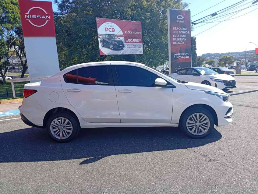 cronos drive 1.0 flex manual 2023/24