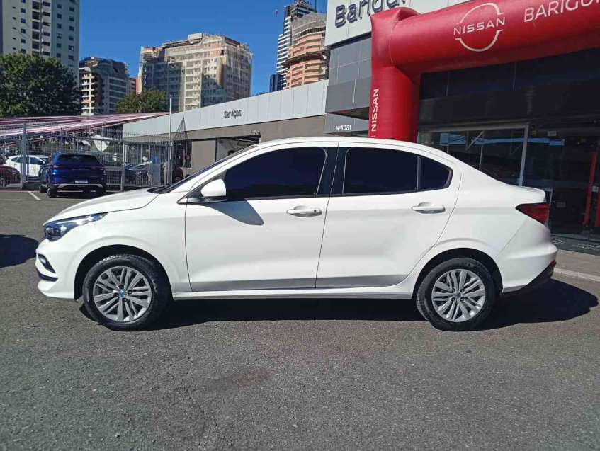 cronos drive 1.0 flex manual 2023/24