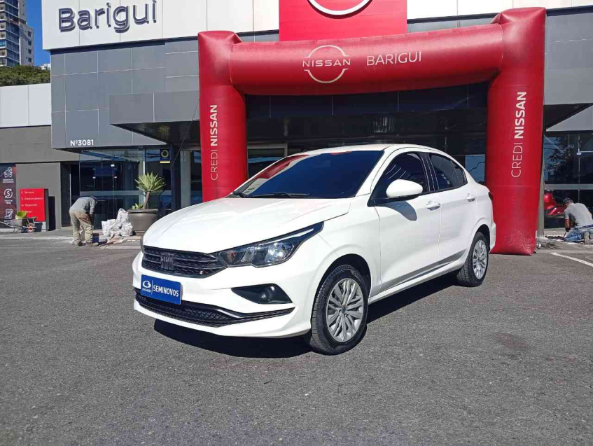 cronos drive 1.0 flex manual 2023/24