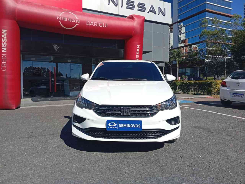 cronos drive 1.0 flex manual 2023/24