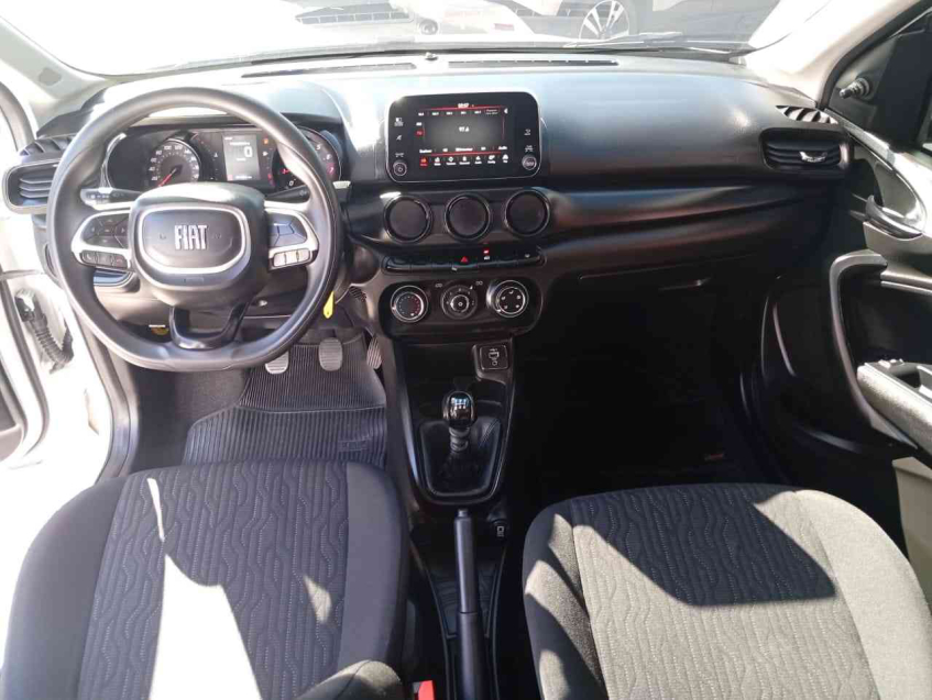 cronos drive 1.0 flex manual 2023/24