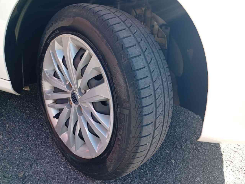 cronos drive 1.0 flex manual 2023/24