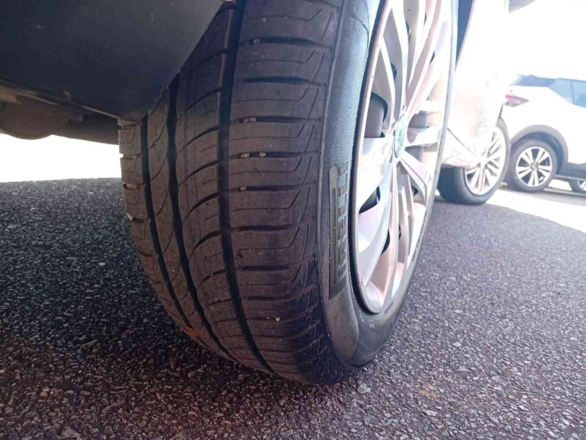 cronos drive 1.0 flex manual 2023/24