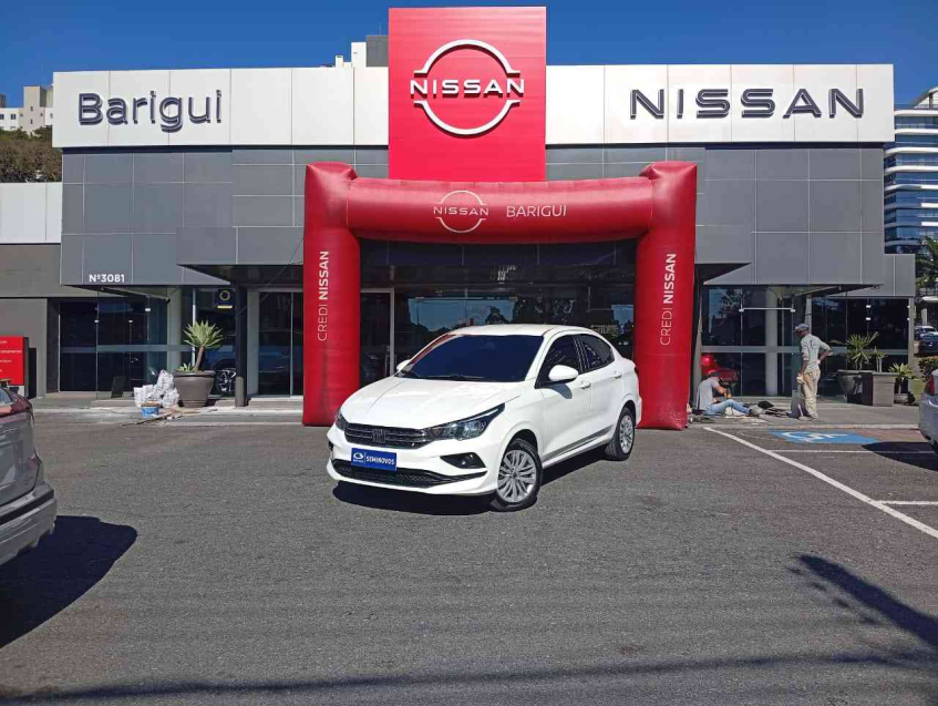 cronos drive 1.0 flex manual 2023/24