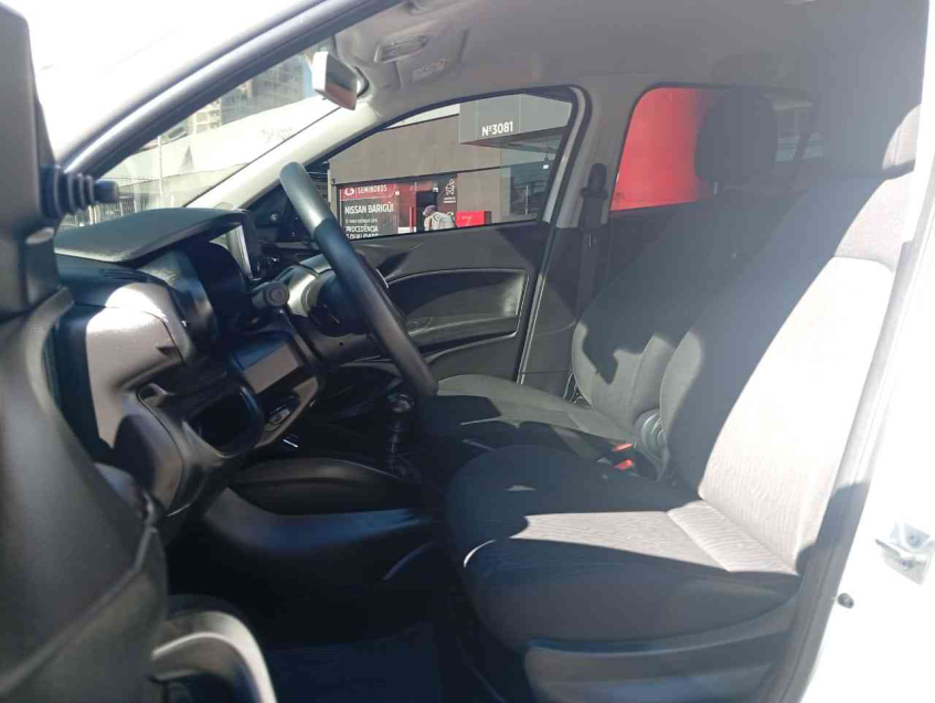 cronos drive 1.0 flex manual 2023/24