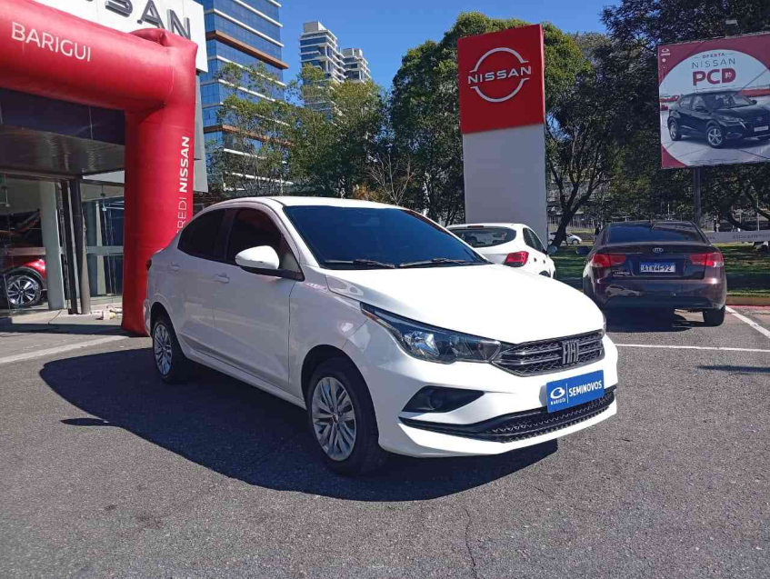 cronos drive 1.0 flex manual 2023/24
