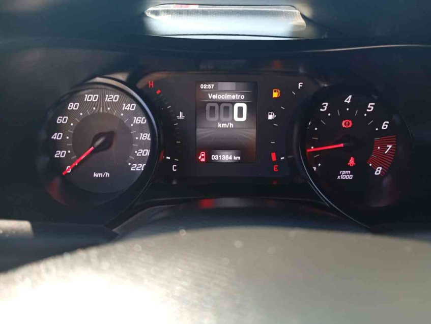 cronos drive 1.0 flex manual 2023/24
