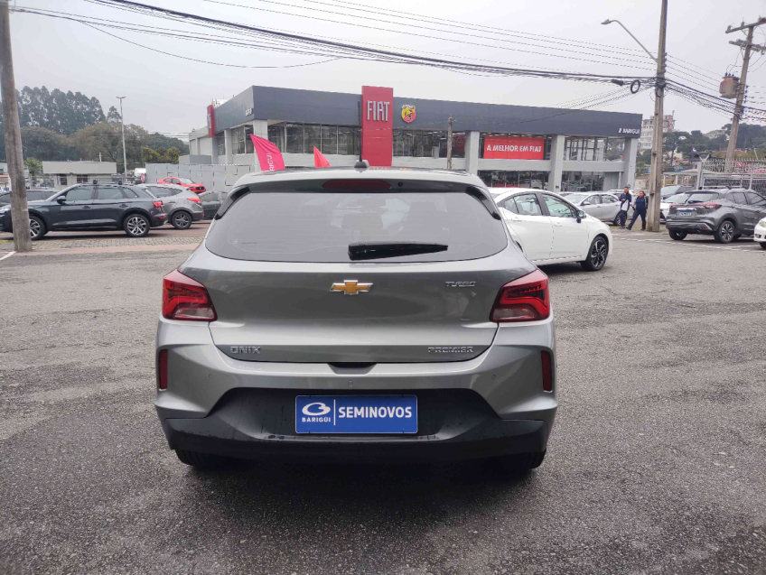 onix premier 1.0 tb 12v at6