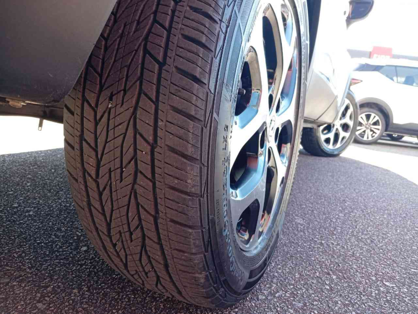 captur life 1.6 16v sce cvt x-tronic flex 2020/21