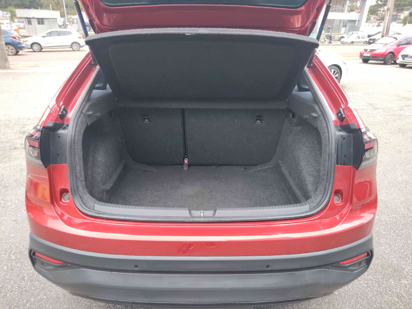 nivus highline 200 1.0 12v tsi at6