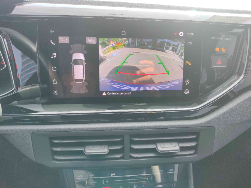 nivus highline 200 1.0 12v tsi at6