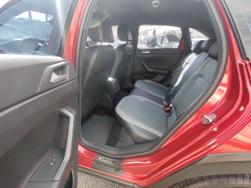 nivus highline 200 1.0 12v tsi at6