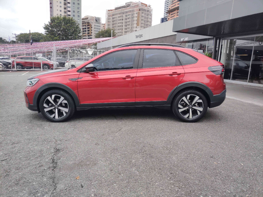 nivus highline 200 1.0 12v tsi at6