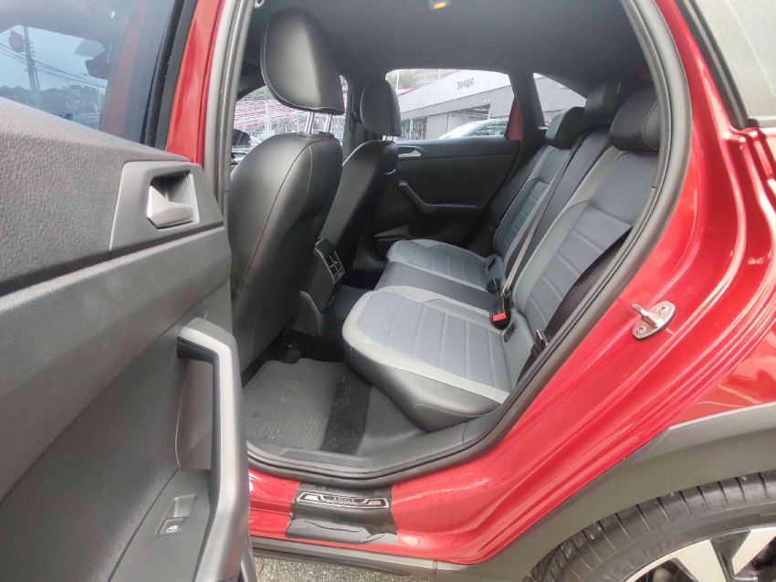 nivus highline 200 1.0 12v tsi at6