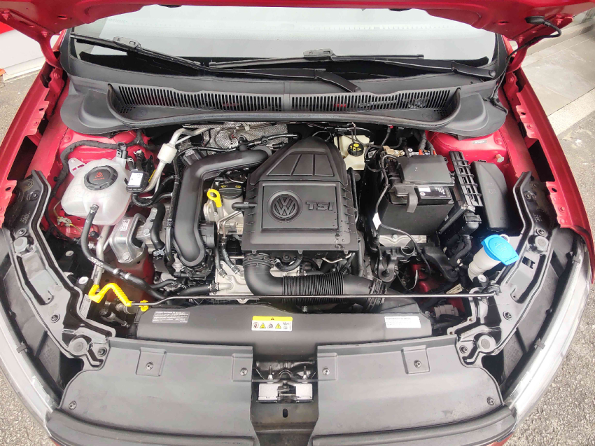nivus highline 200 1.0 12v tsi at6