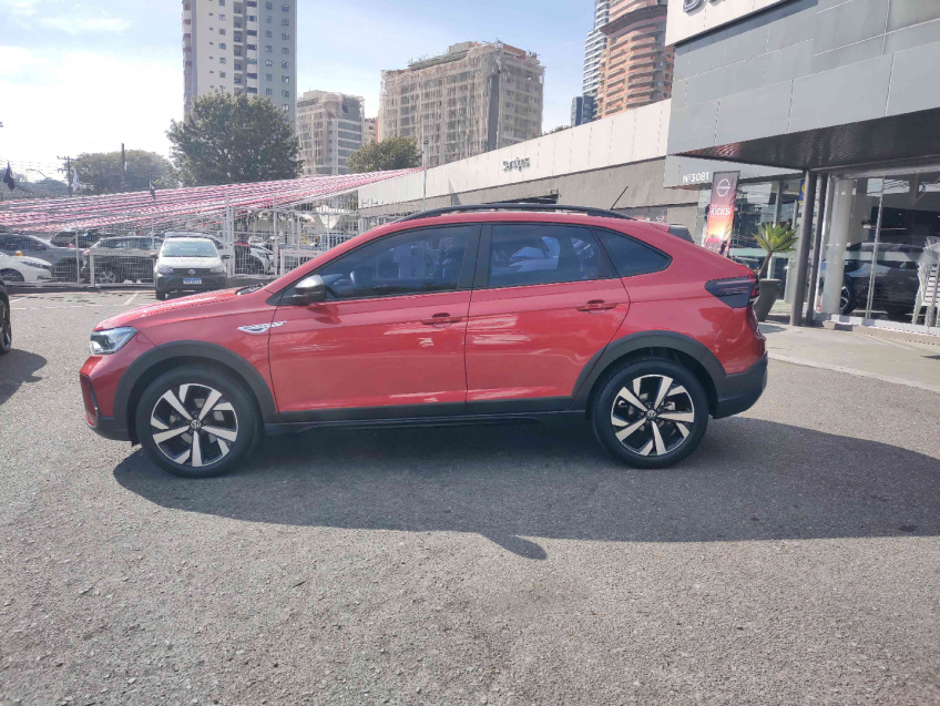 nivus highline 200 1.0 12v tsi at6
