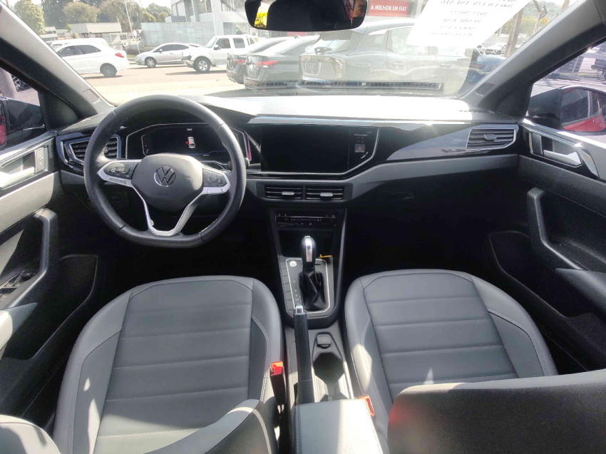 nivus highline 200 1.0 12v tsi at6