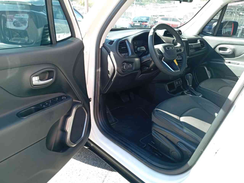 renegade longitude 1.3 t270 gse at6