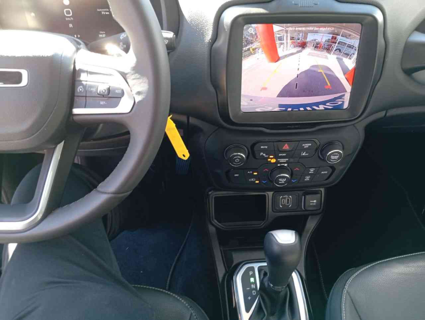 renegade longitude 1.3 t270 gse at6
