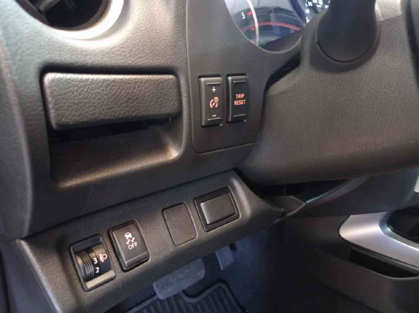 frontier cd attack 4x4 2.3 16v tdi at diesel 2024/25