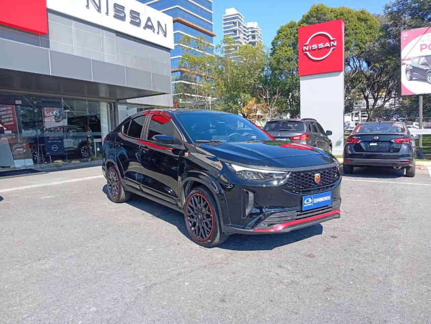 fastback limited edition by abarth flex automatico 2024/24