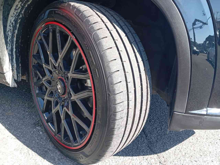fastback limited edition by abarth flex automatico 2024/24