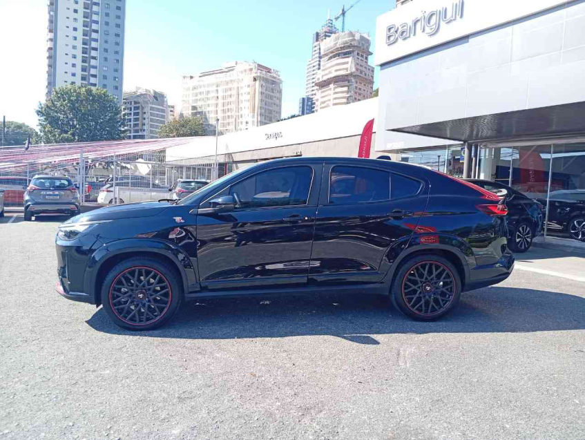 fastback limited edition by abarth flex automatico 2024/24