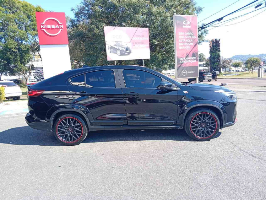 fastback limited edition by abarth flex automatico 2024/24