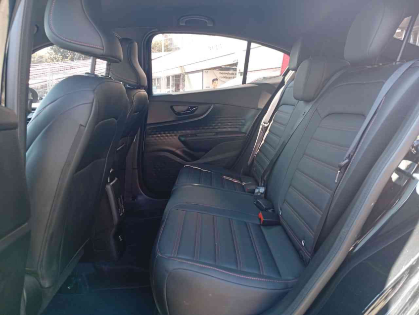 fastback limited edition by abarth flex automatico 2024/24