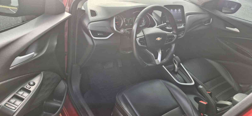 onix plus ltz 1.0 12v at6 automatico2022/23