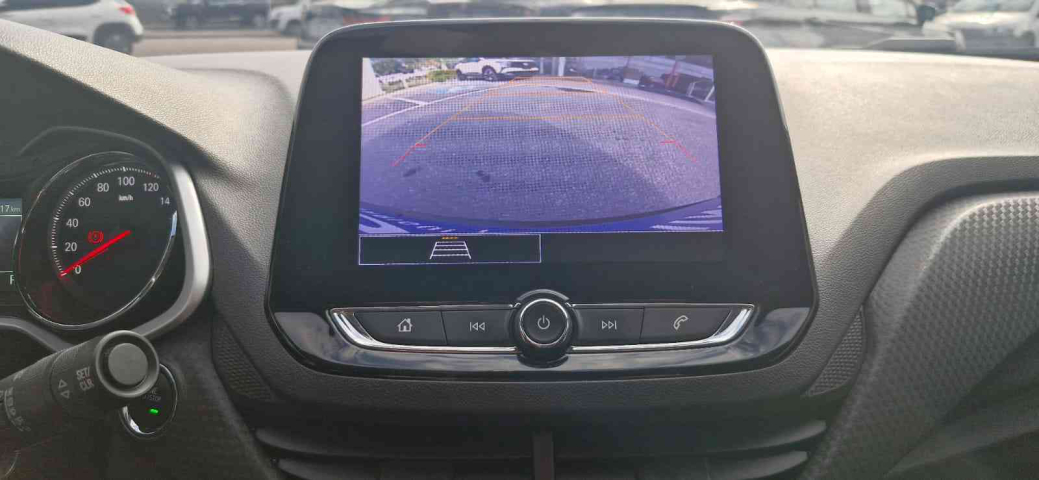 onix plus ltz 1.0 12v at6 automatico2022/23