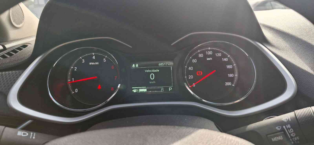 onix plus ltz 1.0 12v at6 automatico2022/23
