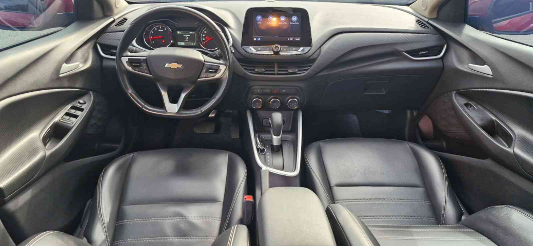 onix plus ltz 1.0 12v at6 automatico2022/23