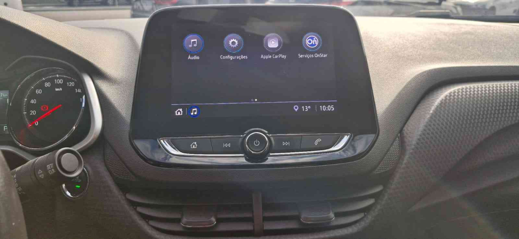 onix plus ltz 1.0 12v at6 automatico2022/23