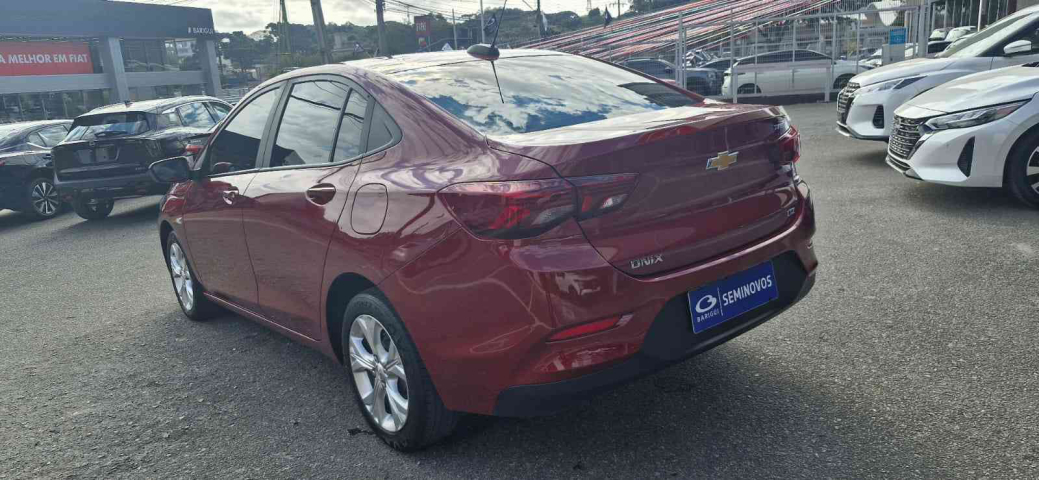 onix plus ltz 1.0 12v at6 automatico2022/23